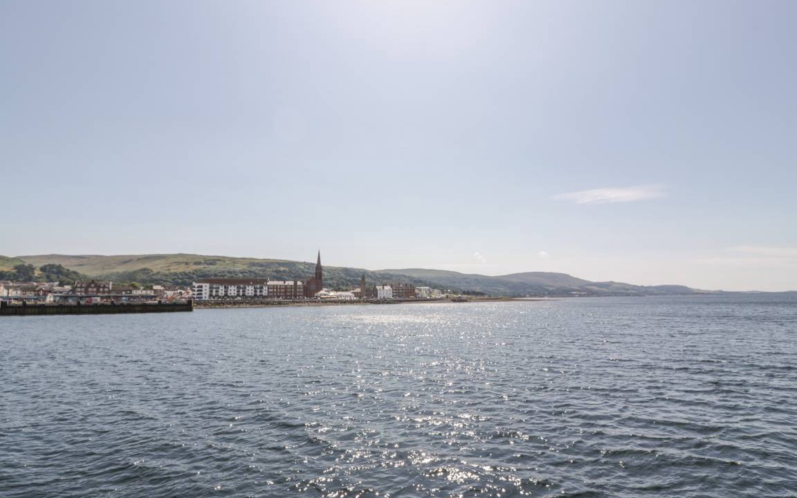 Photo of Others in Largs