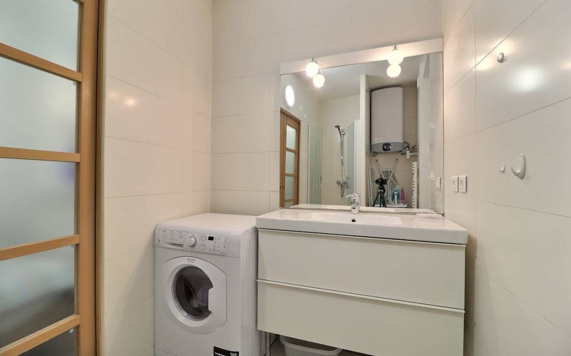 Photo of Bathroom in Ternes