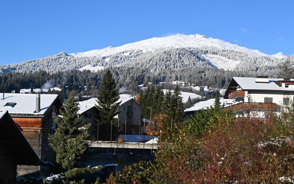 Photo of Others in Flims