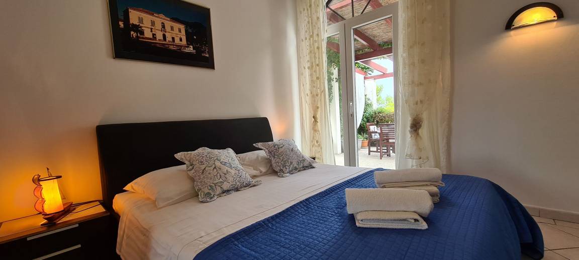Photo of Bedroom in Island Hvar
