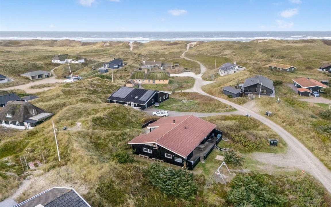 Photo of Others in Houvig Strand