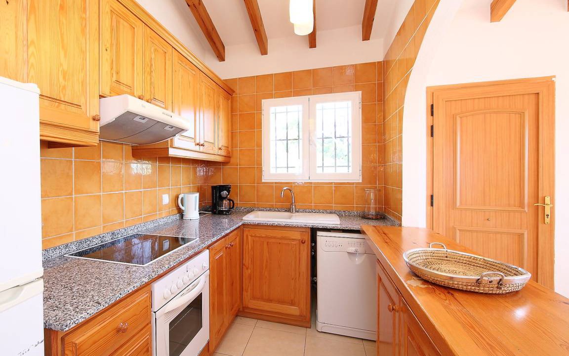 Photo of Kitchen in Pego