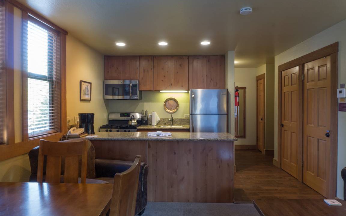 Photo of Kitchen in Truckee