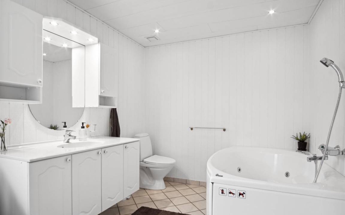 Photo of Bathroom in Vikær Strand