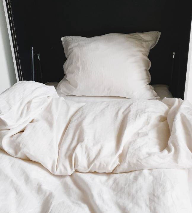 Photo of Bedroom in Christianshavn