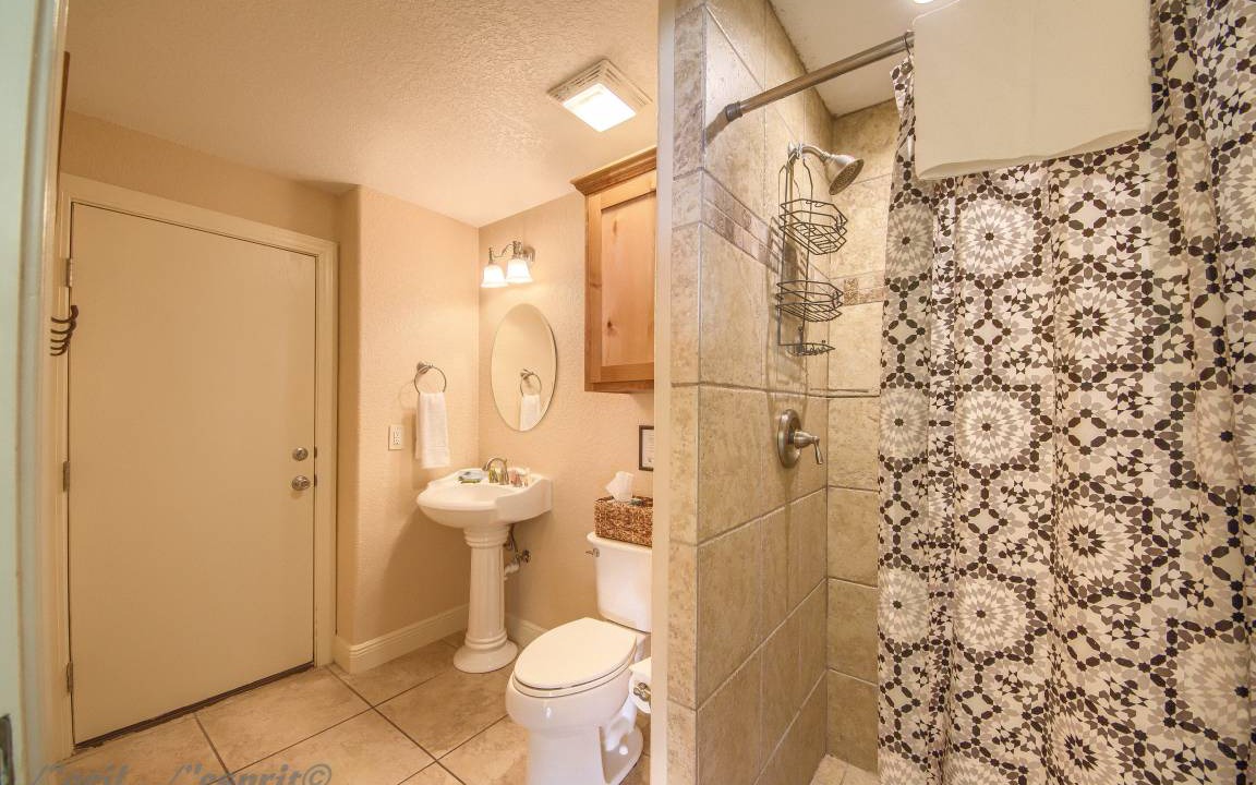 Photo of Bathroom in New Braunfels