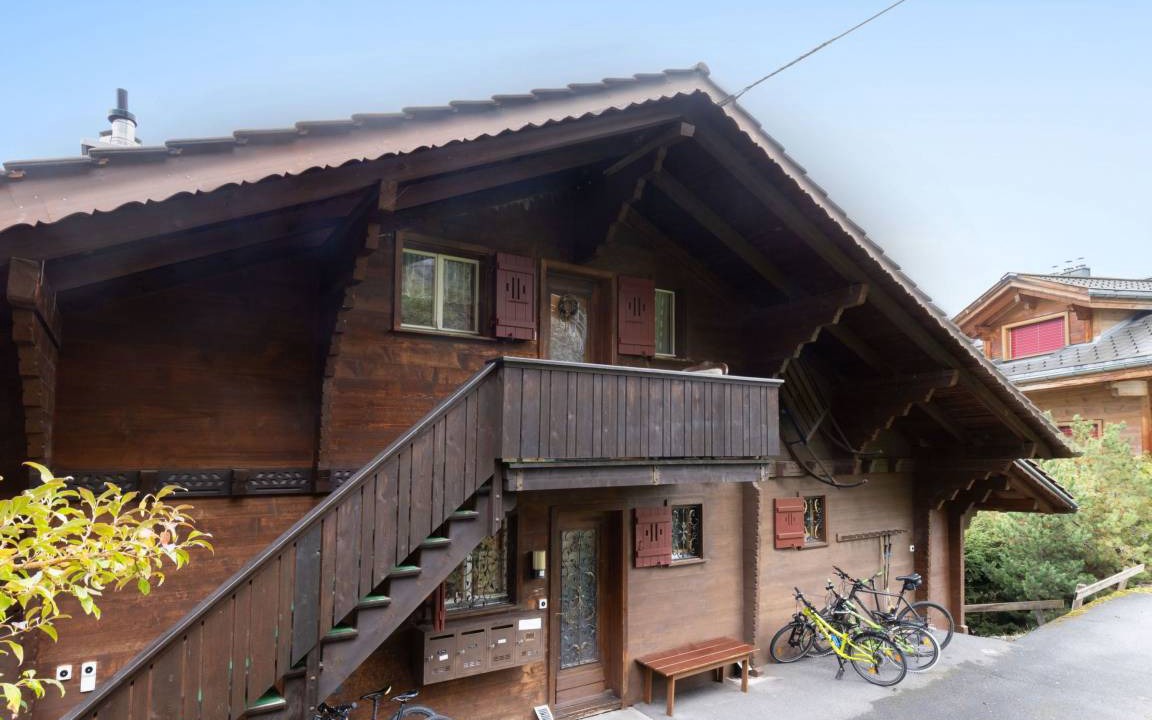 Photo of Others in Wengen