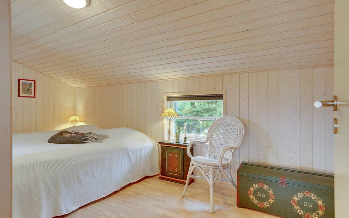 Photo of Bedroom in Torup Strand