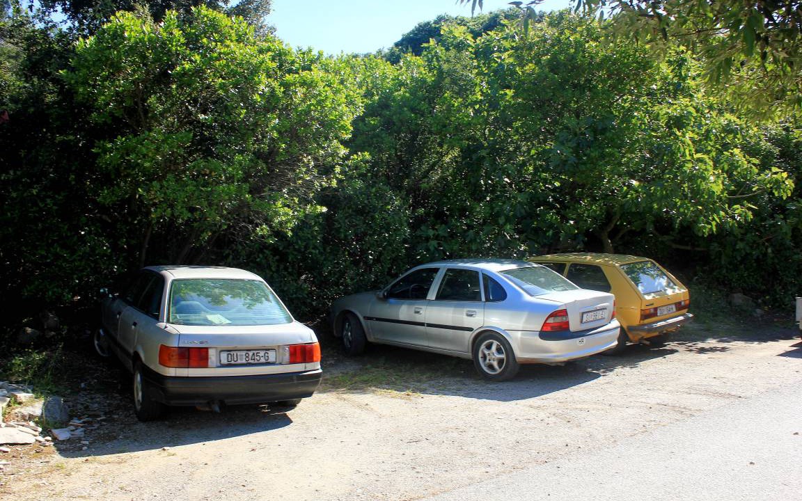 Photo of Others in Cove Tri Zala (Zrnovo)