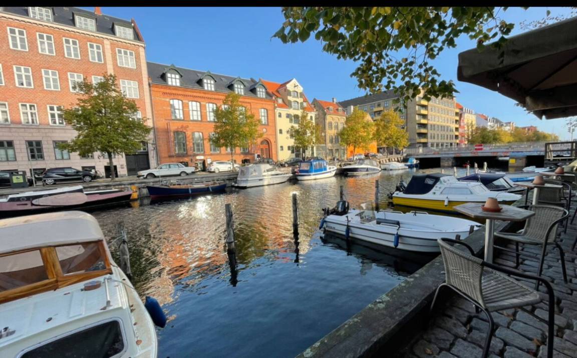 Photo of Others in Christianshavn