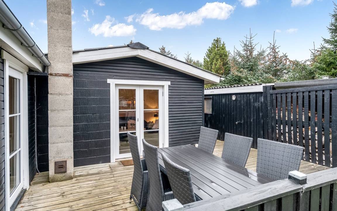 Photo of Patio Balcony in Hals