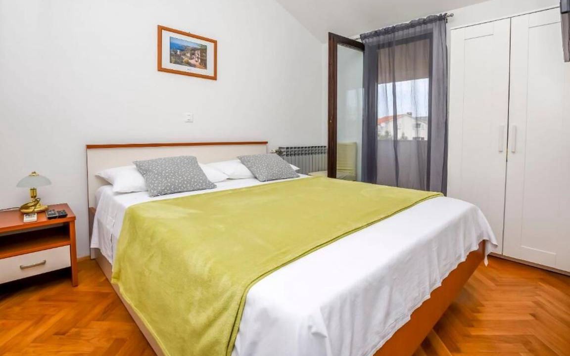 Photo of Bedroom in Rogoznica
