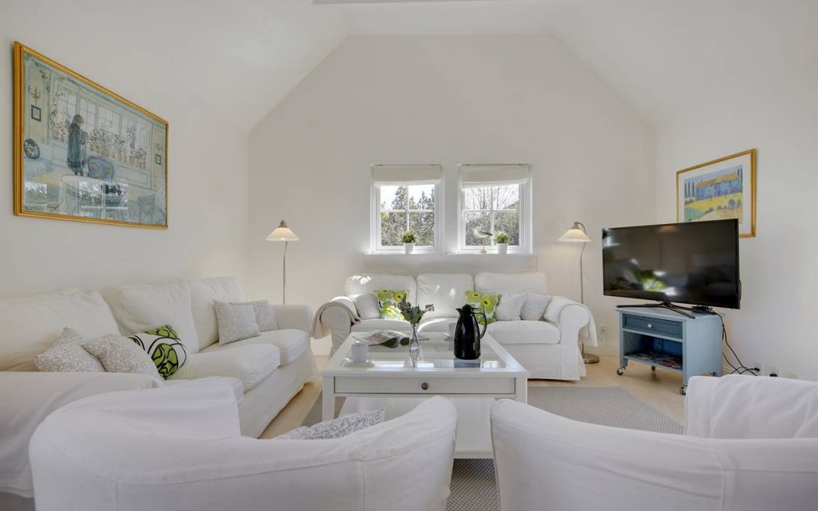 Photo of Livingroom in Holloselund