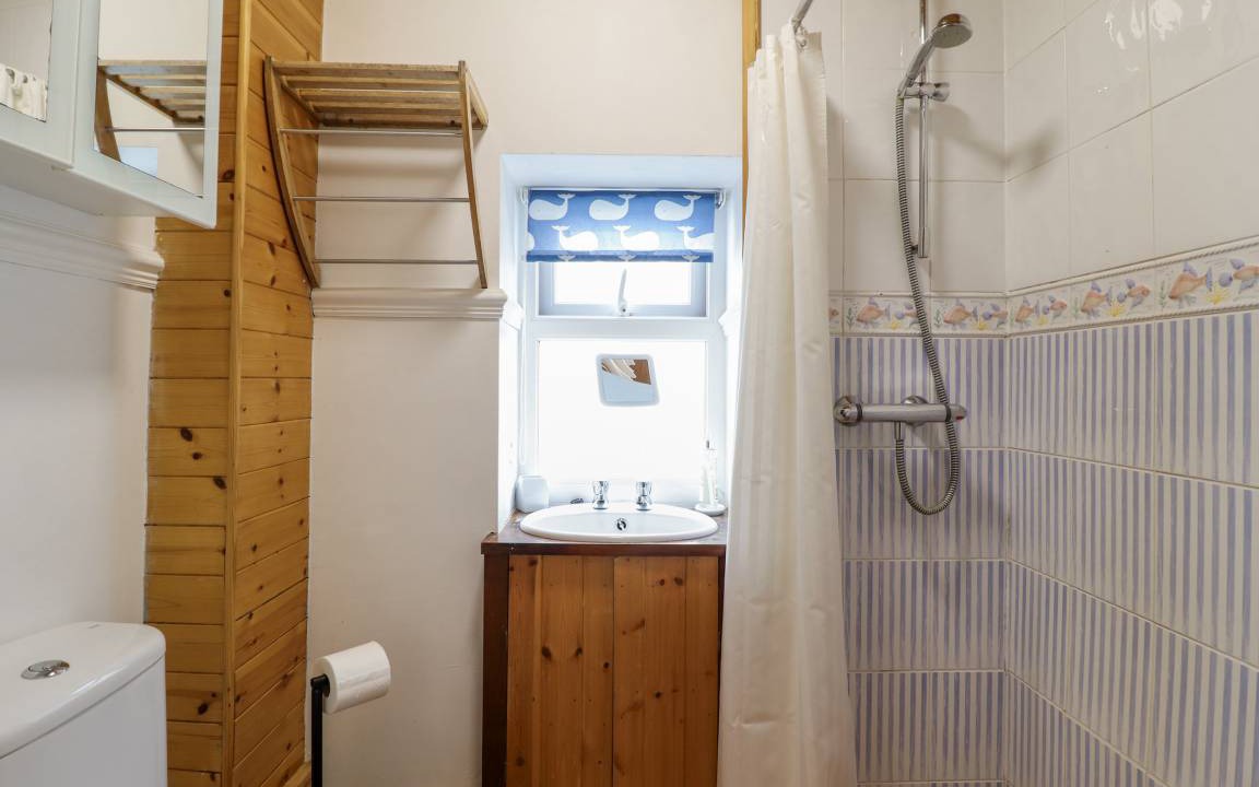 Photo of Bathroom in Dolgellau