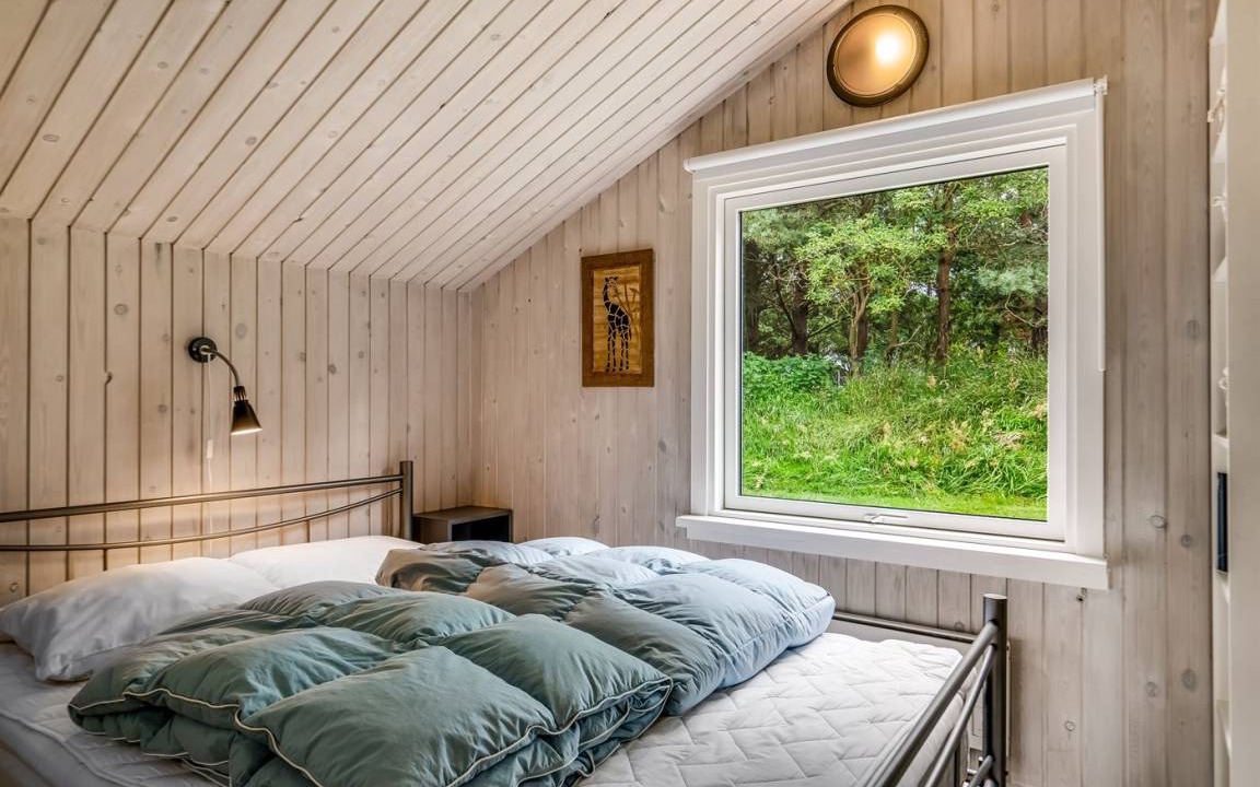 Photo of Bedroom in Nørre Lyngby