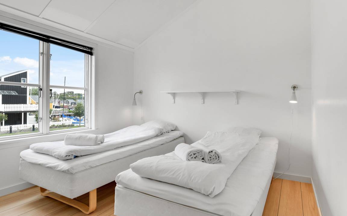 Photo of Bedroom in Øer Strand