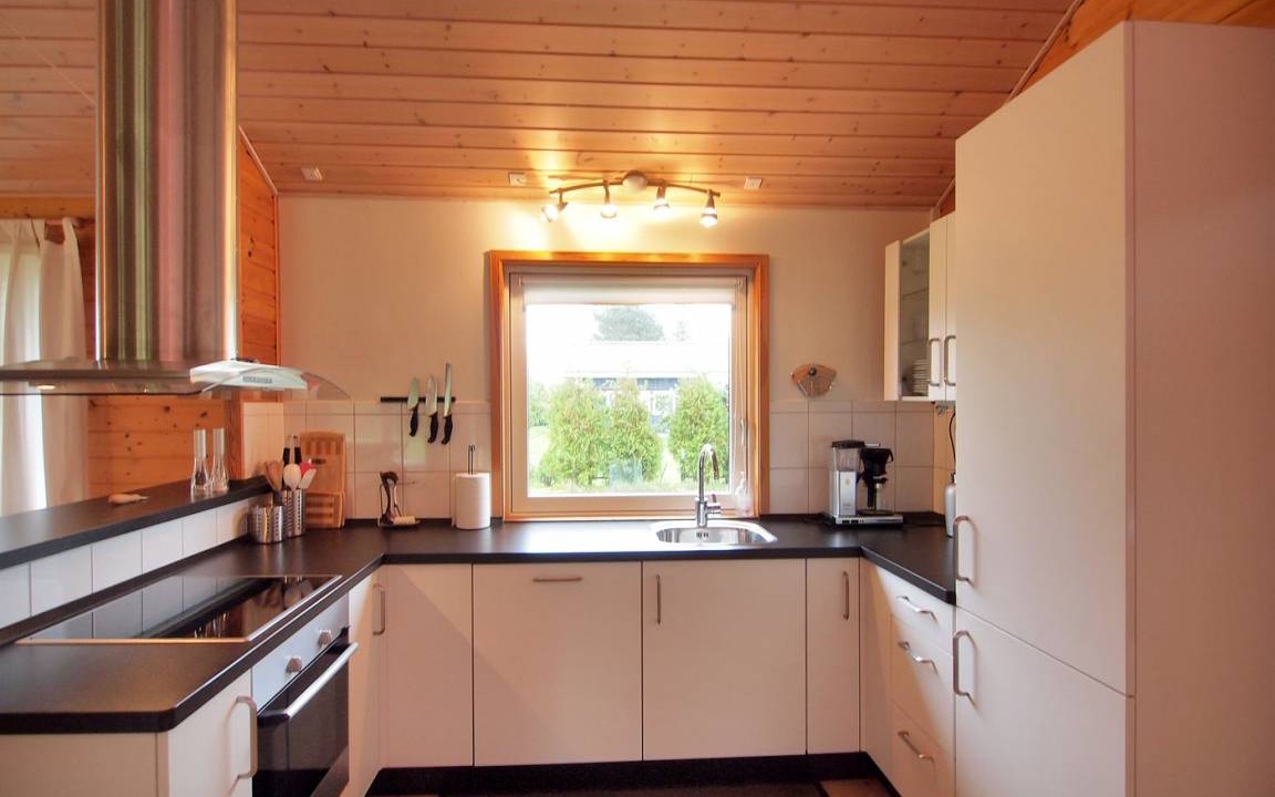 Photo of Kitchen in Gedesby