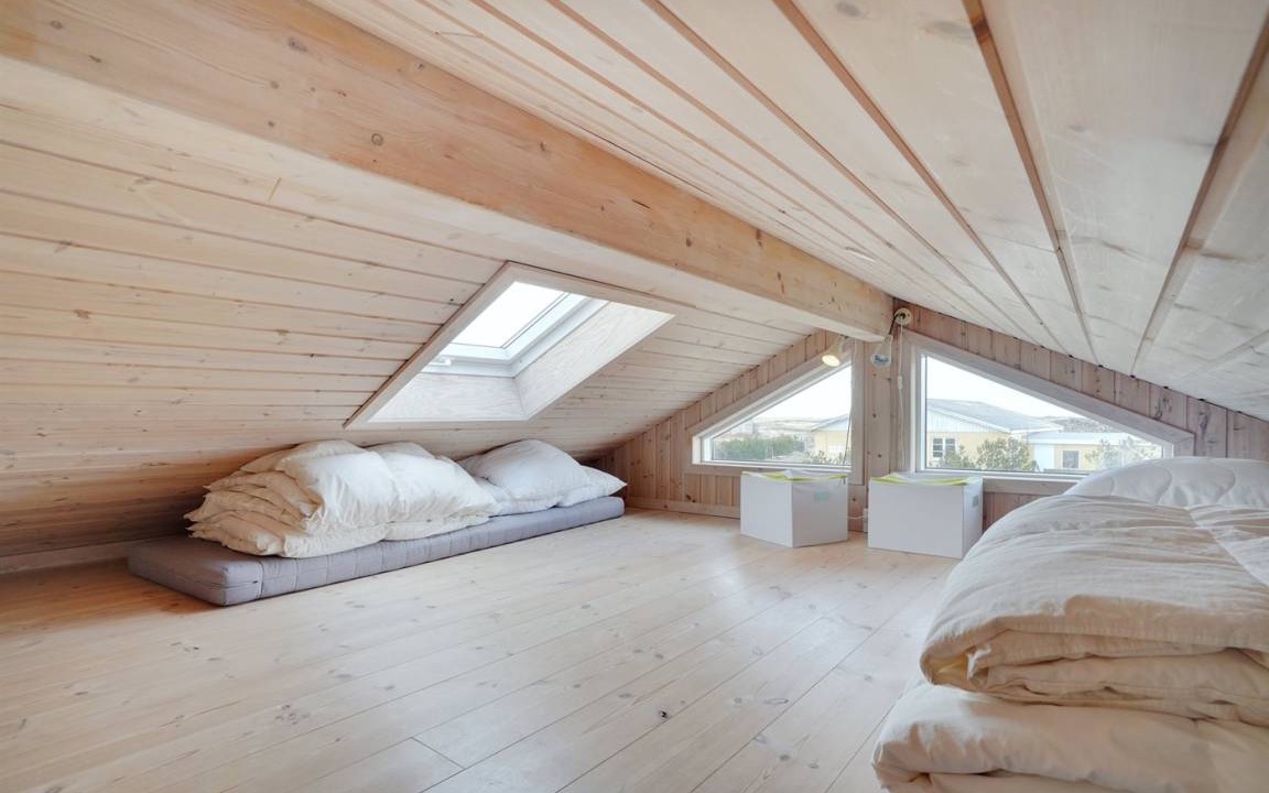 Photo of Bedroom in Lild Strand