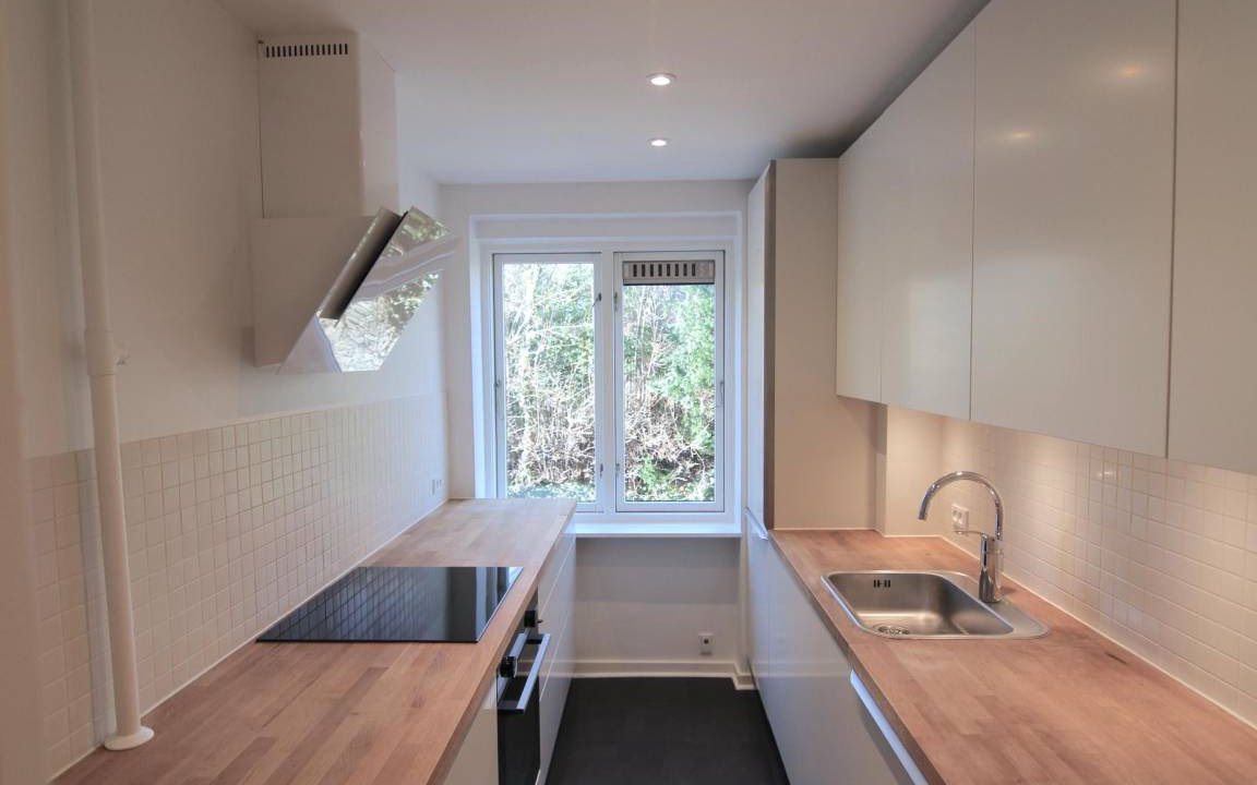 Photo of Kitchen in Charlottenlund