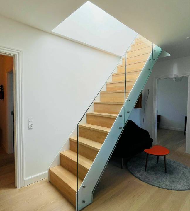 Photo of Livingroom in Frederiksberg C