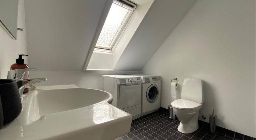 Photo of Bathroom in Frederiksberg