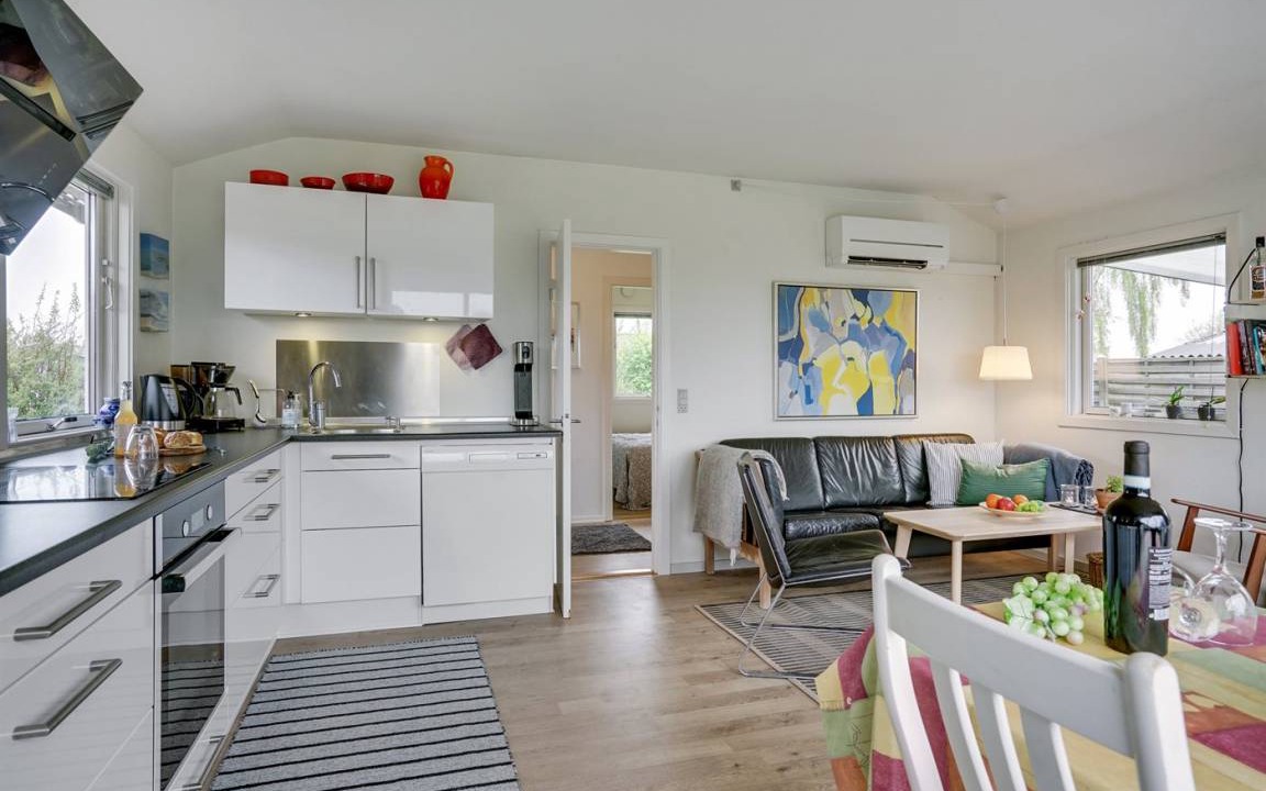 Photo of Kitchen in Tørresø