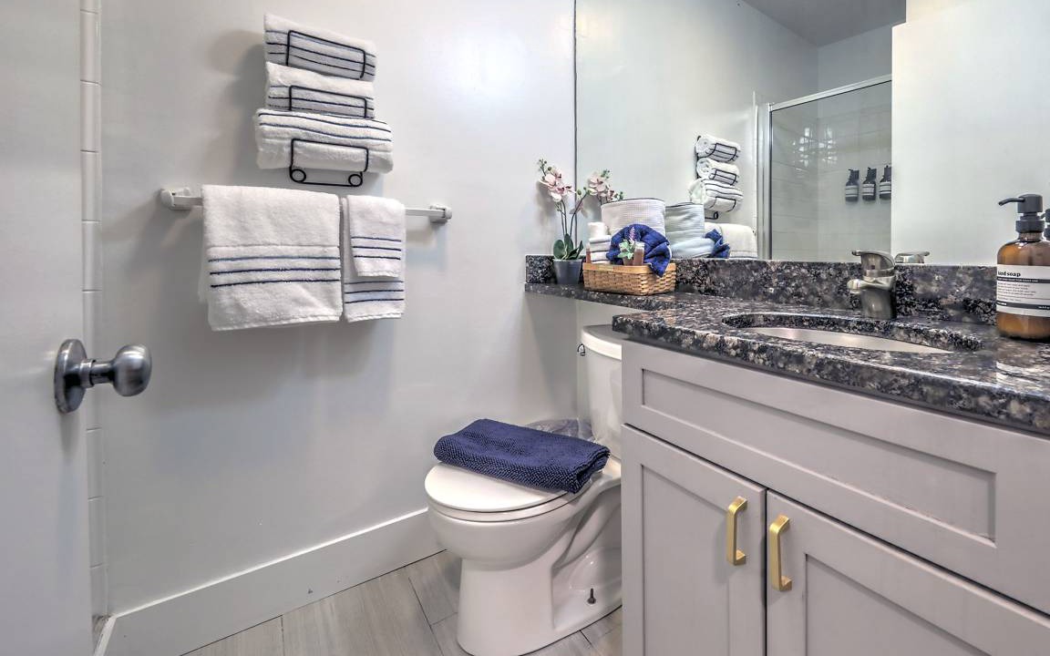 Photo of Bathroom in Columbus