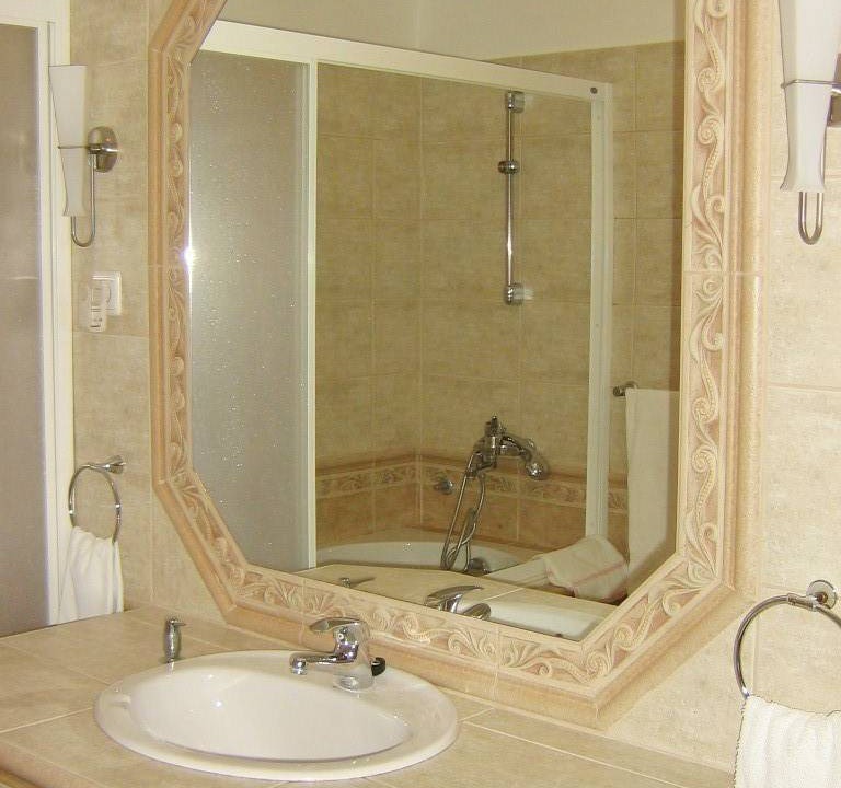 Photo of Bathroom in Zupa dubrovacka