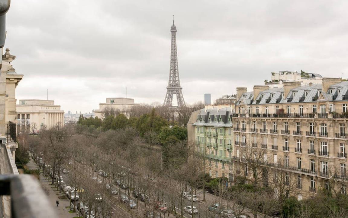 Photo of Others in Porte-Dauphine