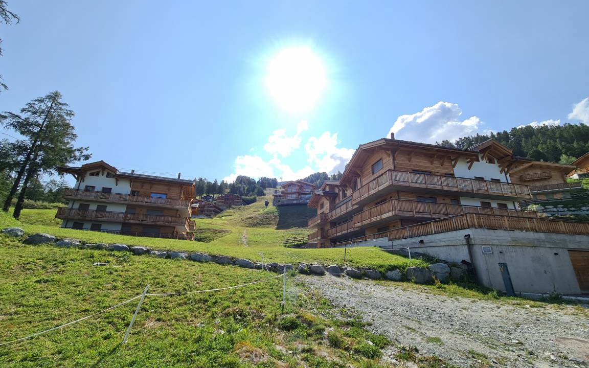 Photo of Others in Veysonnaz