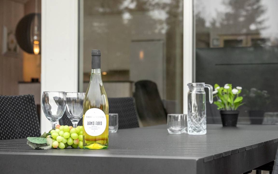 Photo of Patio Balcony in Kongsmark