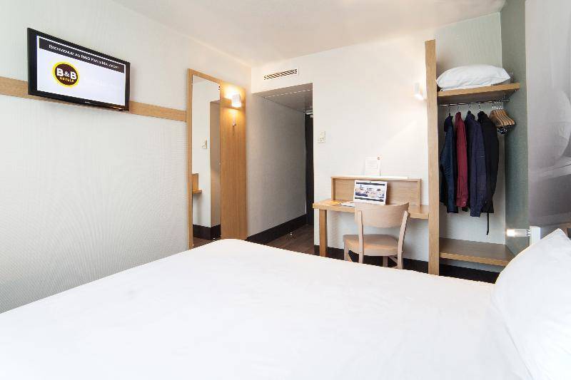 Photo of Bedroom in Malakoff