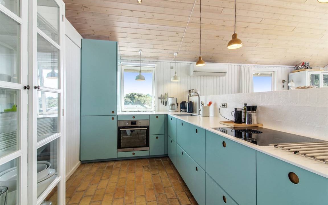 Photo of Kitchen in Nørre Lyngby