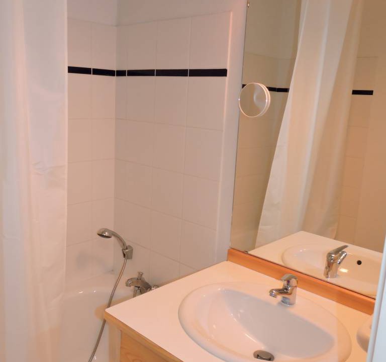 Photo of Bathroom in Termignon