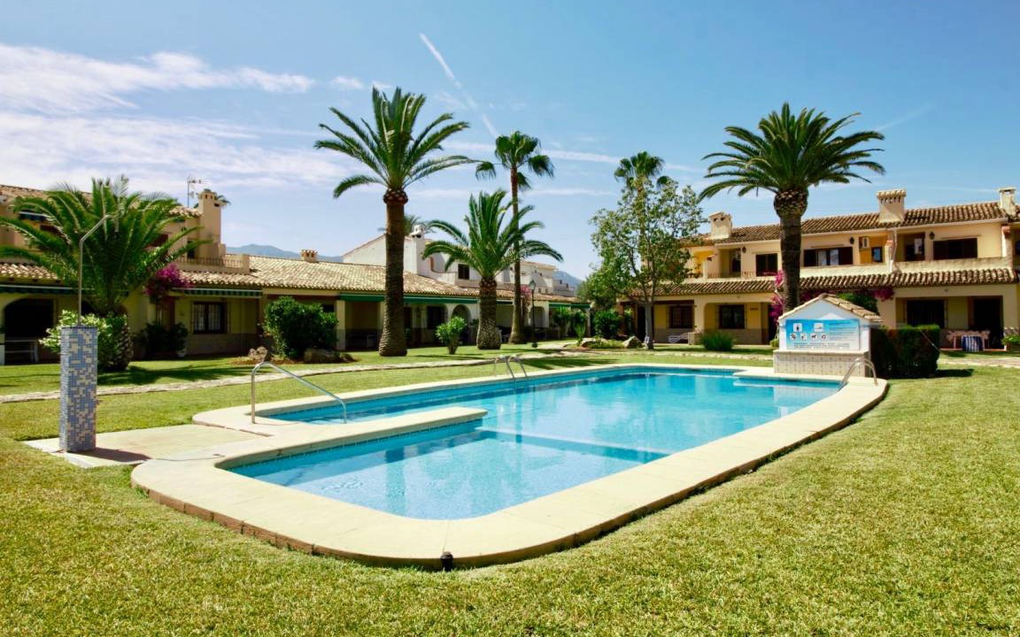 Photo of Outdoor in Denia