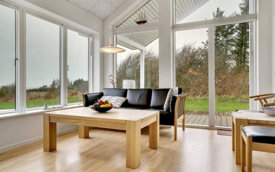 Photo of Livingroom in Skallerup Klit