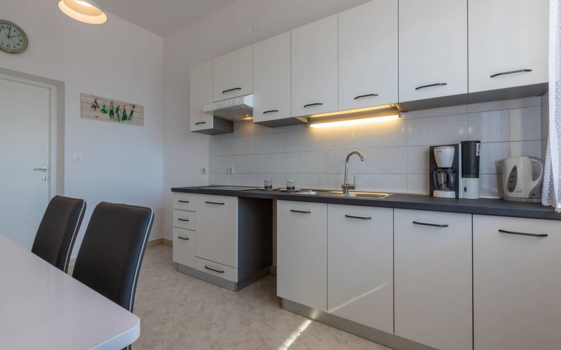 Photo of Kitchen in Novi Vinodolski