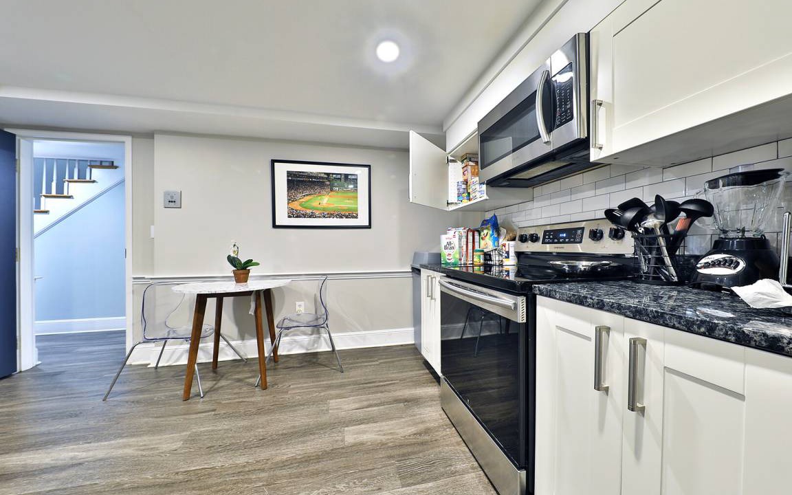 Photo of Kitchen in Columbus