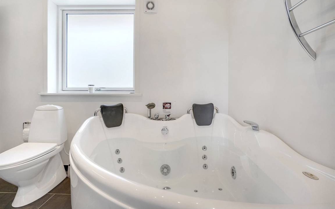 Photo of Bathroom in Kongsmark