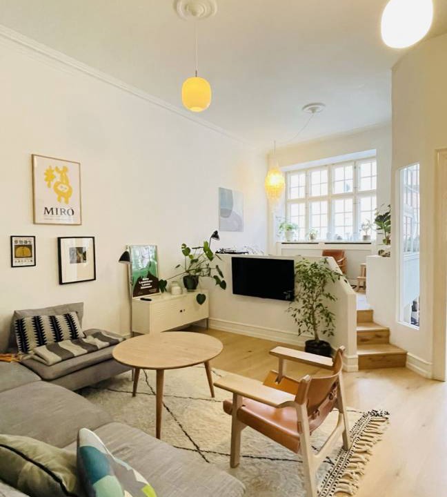 Photo of Livingroom in Hellerup