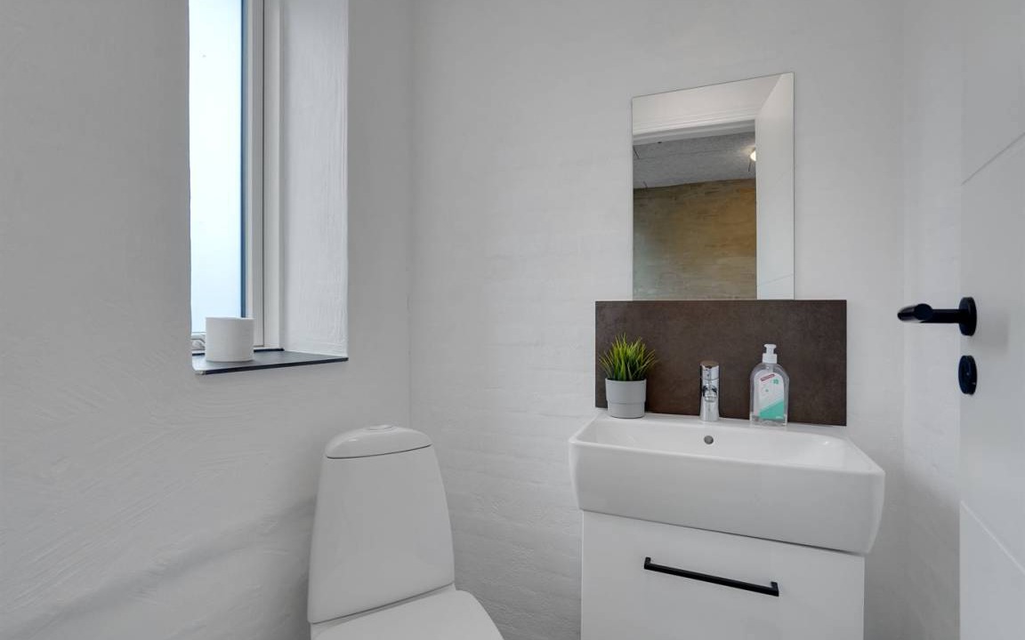 Photo of Bathroom in Toftum