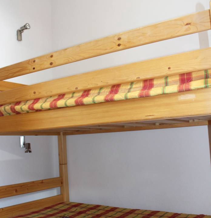 Photo of Bedroom in La Mongie