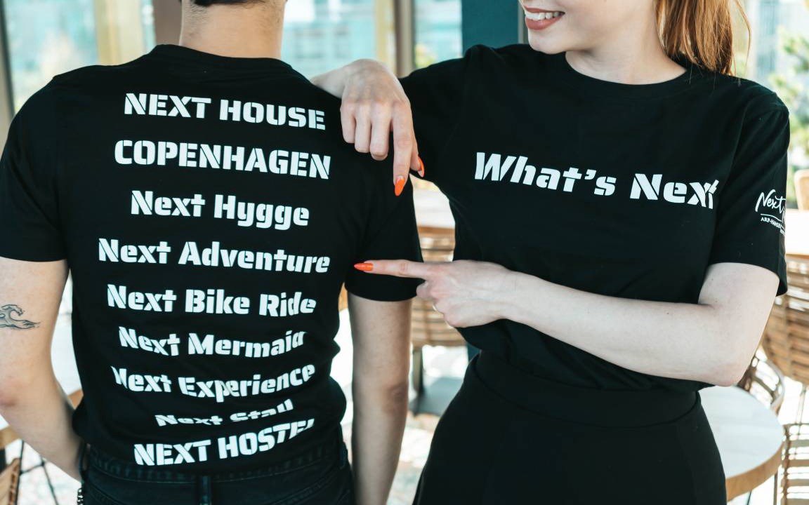 Photo of Others in København V