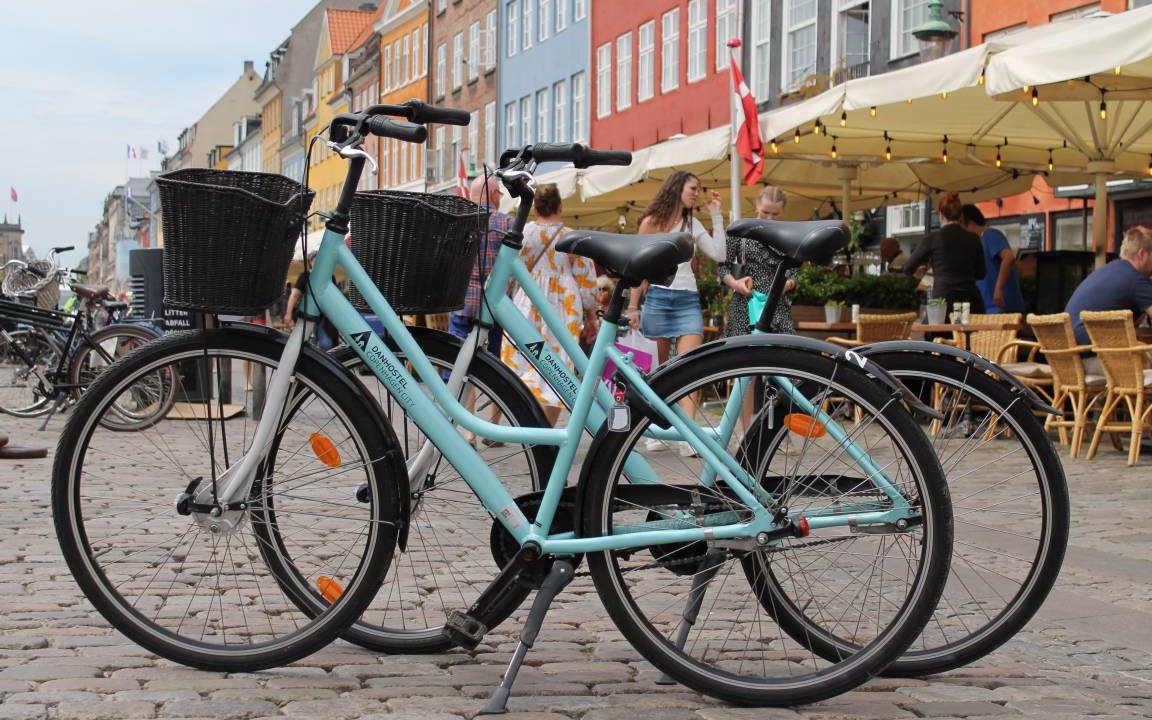 Photo of Others in Copenhagen City Centre
