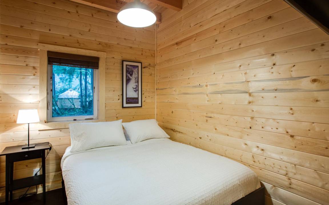 Photo of Bedroom in Glacier