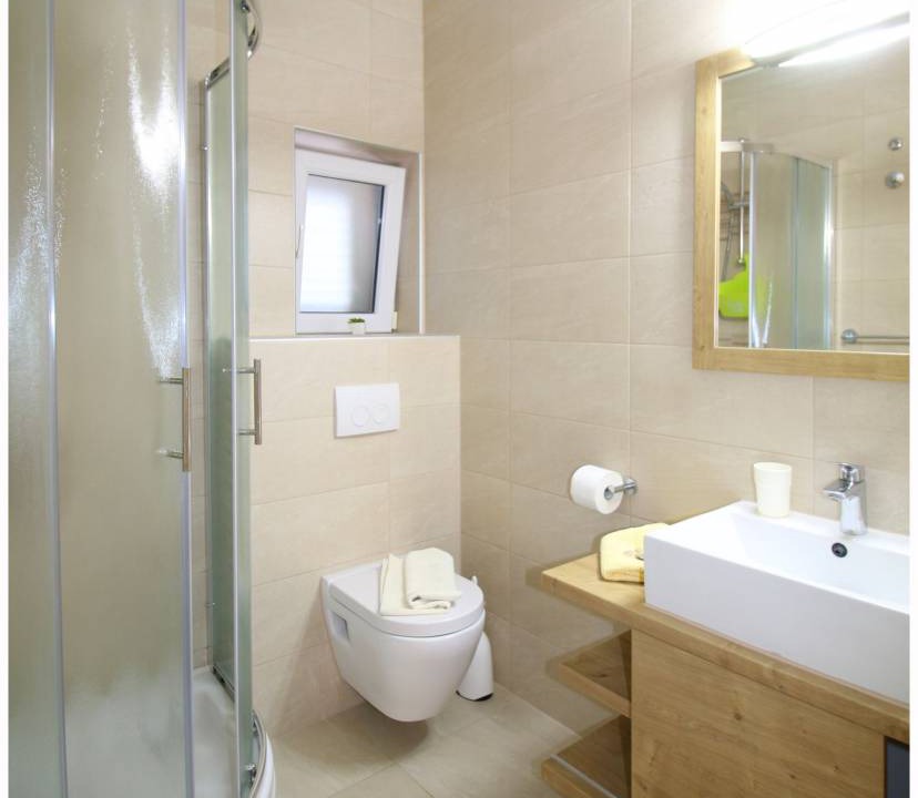 Photo of Bathroom in Primosten