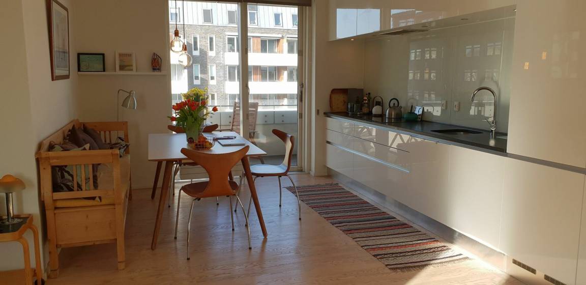 Photo of Kitchen in Amager