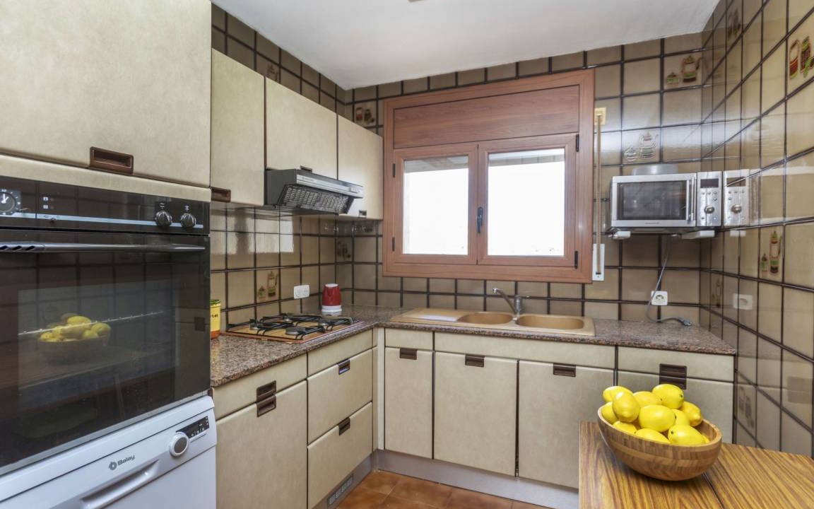 Photo of Kitchen in Creixell