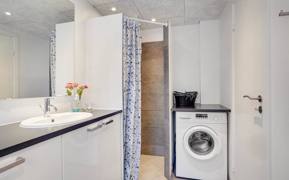 Photo of Bathroom in Hals