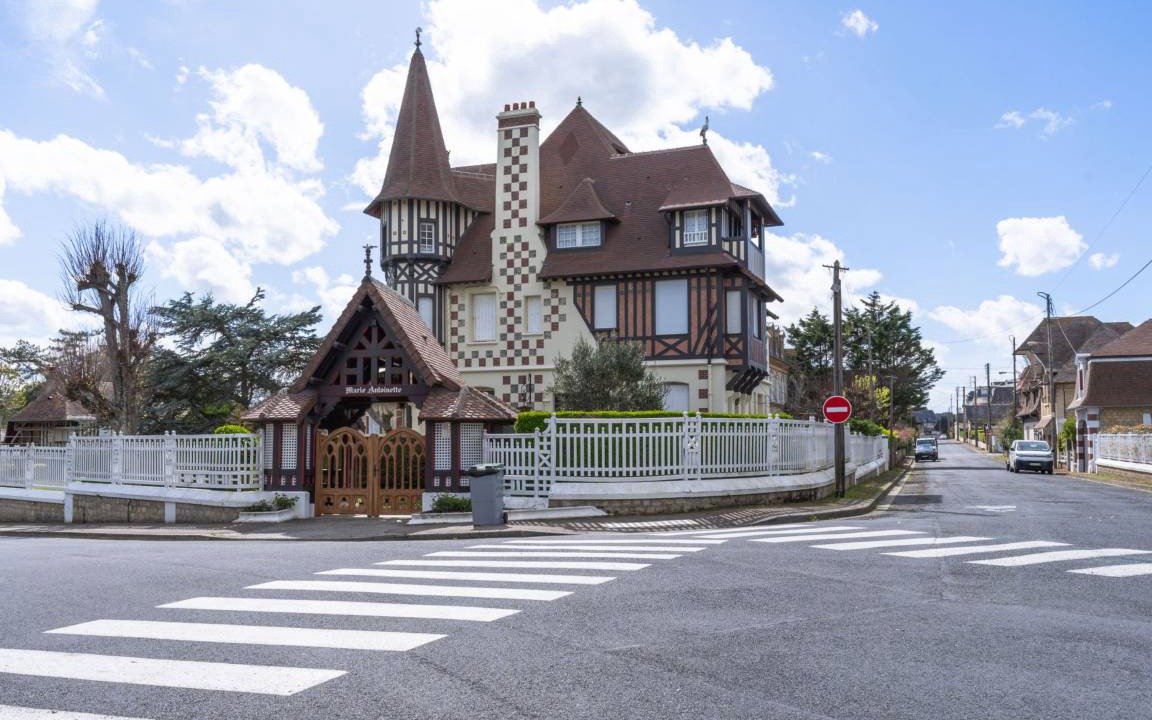 Photo of Others in Cabourg